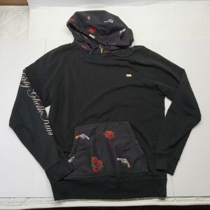DGK Hoodie Large